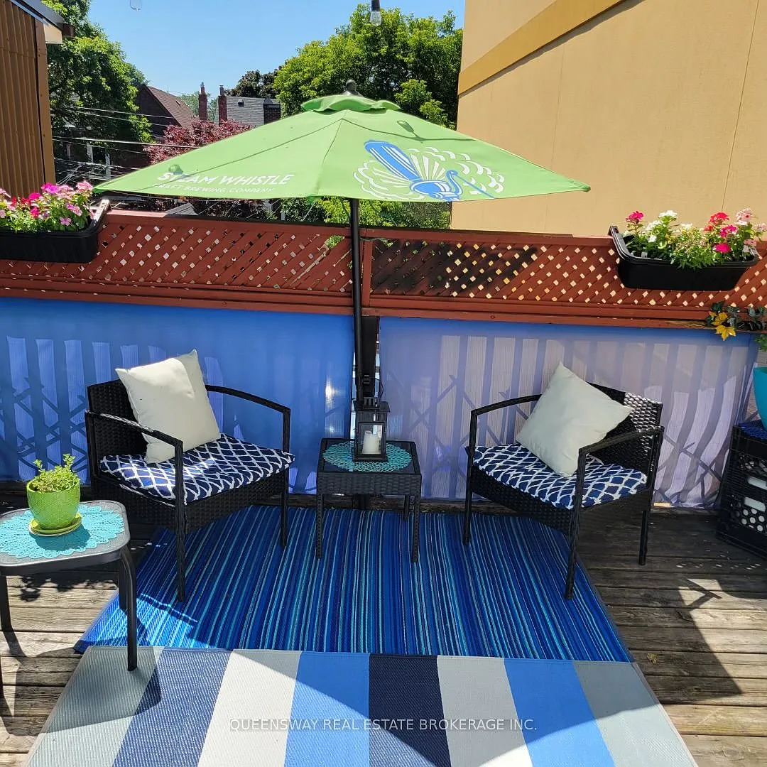 2 bed, $2,150 — Photo 1