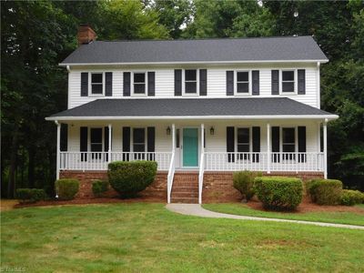 1900 Glenacre Ct, Kernersville, NC, 27284