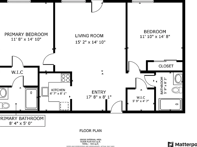 Legacy Eastgate Apartments (55+) — Photo 27