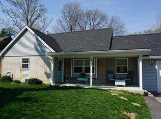 203 Mount Pleasant Rd, Bedford, IN 47421