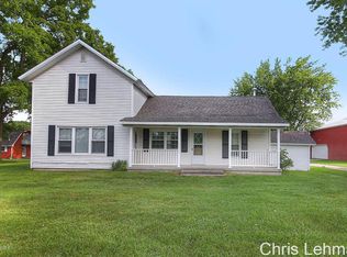 12847 Bradshaw St, Gowen, MI 49326
