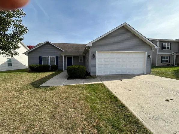 3053 Sholty Ct, Cicero, IN 46034