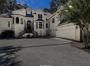 179 Mooring Buoy, Hilton Head Island, SC 29928
