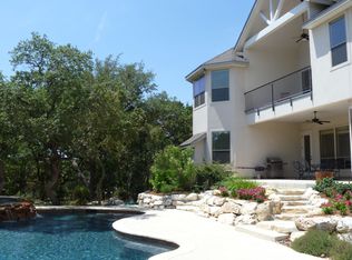 19703 Secret Cv, Garden Ridge, TX 78266