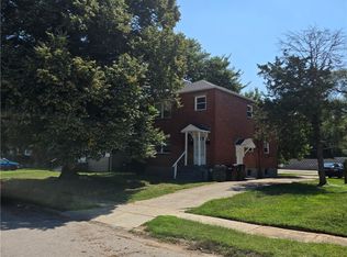 376-378 Morris Dr, Fairborn, OH 45324