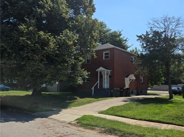 376-378 Morris Dr, Fairborn, OH 45324