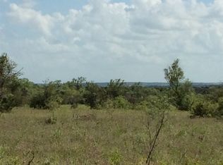 2875 County Road 505, Hamilton, TX 76531