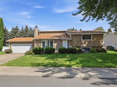 11721 E 37th Ave, Spokane, WA, 99206