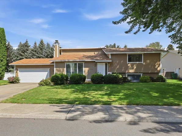 11721 E 37th Ave, Spokane, WA 99206