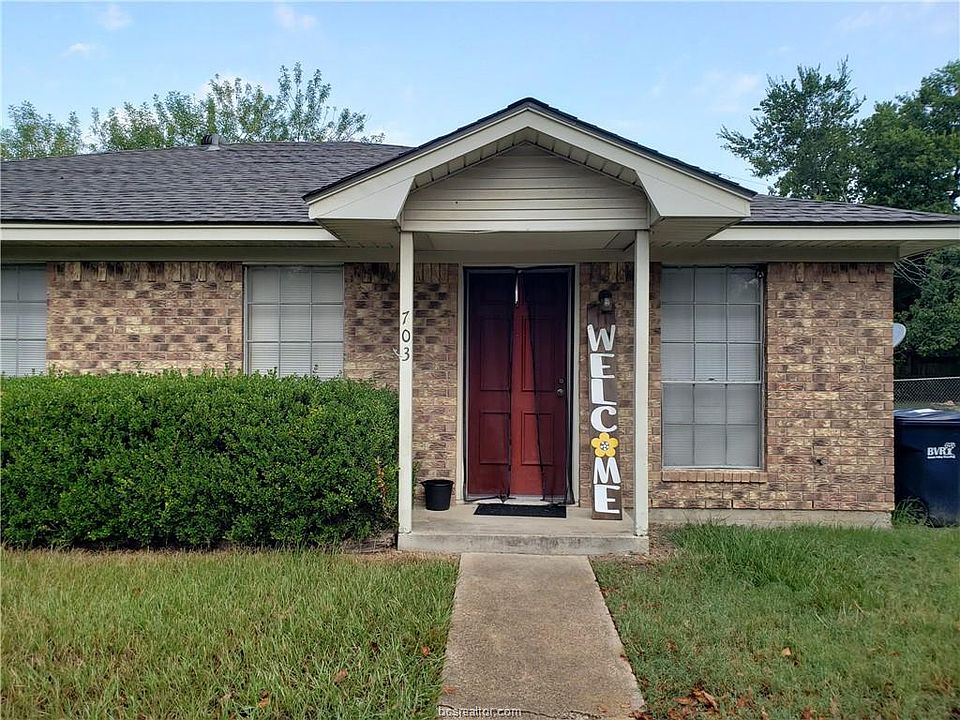 1st image of 701 Llano Pl #701 & 703