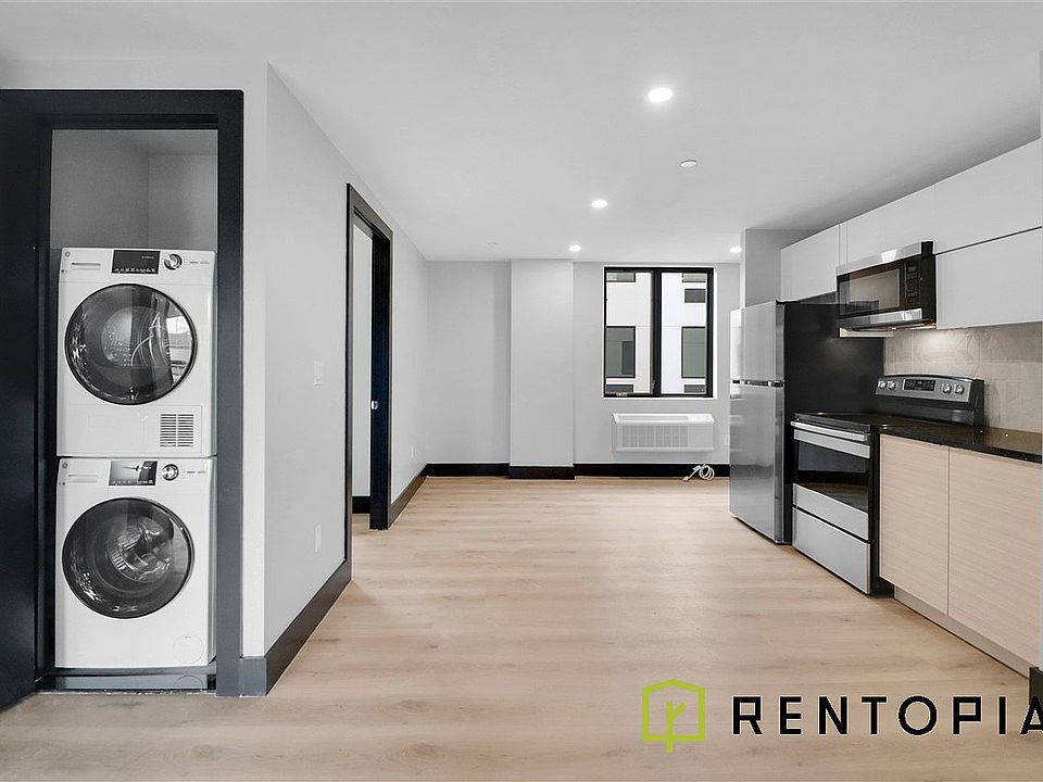 1st image of 88 Linden Blvd APT 2D