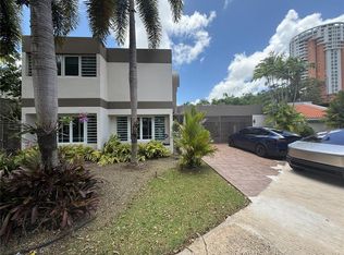 Calle Onix #32, Guaynabo, PR 00969