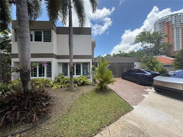 Calle Onix #32, Guaynabo, PR 00969