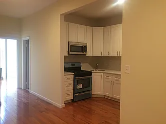 Rented by Keller Williams NYC