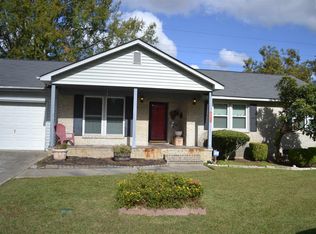 2119 Cunningham Rd, Columbia, SC 29210