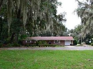 31430 Reed Rd, Dade City, FL 33523