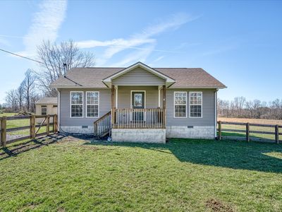 31 Carter Town Rd, Crossville, TN, 38571