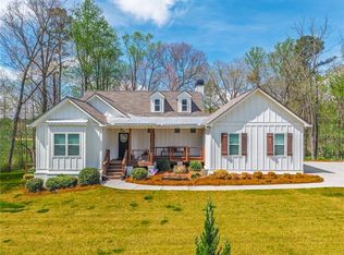 2490 Jerusalem Church Rd, Jasper, GA 30143