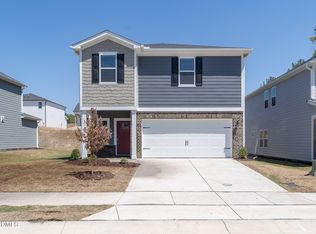 1513 Hatteras Rd, Durham, NC 27703