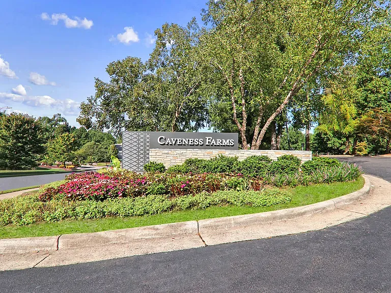 Welcome Home to Cavaness Farms