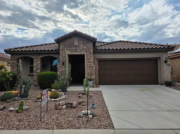 7357 W Sandpiper Way, Florence, AZ 85132