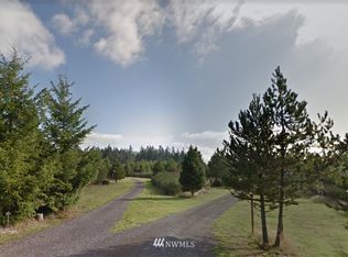 50 E Mikkelson Rd, Shelton, WA 98584