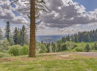 18800 NE Bald Peak Rd, Newberg, OR 97132