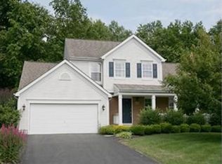 6266 Tetlin Field Dr, New Albany, OH 43054