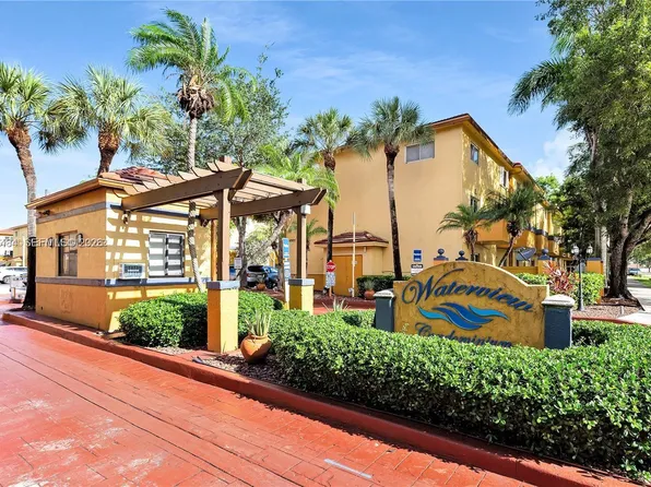 14902 SW 82nd Ln #13102, Miami, FL 33193