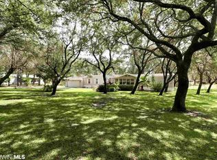 25172 W Oak Ridge Dr, Orange Beach, AL 36561