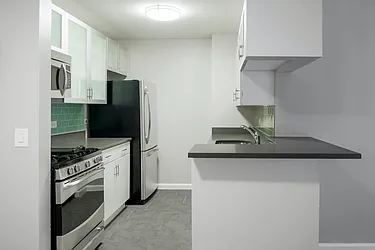 Rented by Bozzuto Management