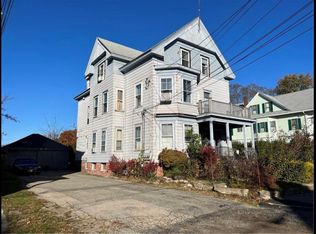45 Frances Ave APT 2, Cranston, RI 02910