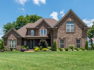 507 Ridgecrest Ln LOT 92, Lebanon, TN 37087
