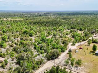 0 Miles Rd, Youngstown, FL 32466