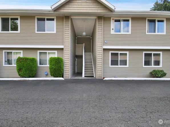 607 29th Street SE #C2, Auburn, WA 98002