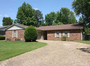 79 Cardinal Valley Dr, Sherwood, AR 72120
