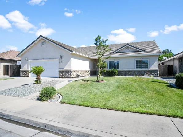 1061 Potomac Ave, Turlock, CA 95382