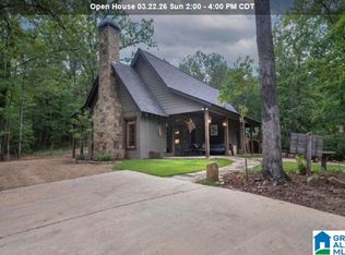 4591 Cabin Rd, Bessemer, AL 35022