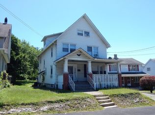 33 Parsonage St, Pittston, PA 18640