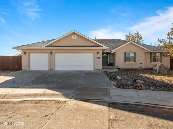 1819 Bogie Ct, Fernley, NV 89408