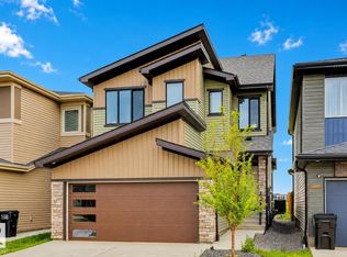 15666 18th Ave SW, Edmonton, AB T6W 5C2