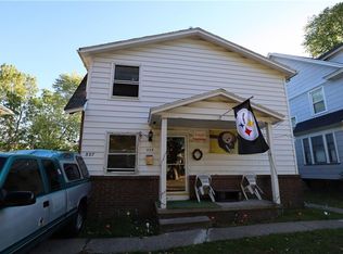 535 Grand Ave, Rochester, NY 14609