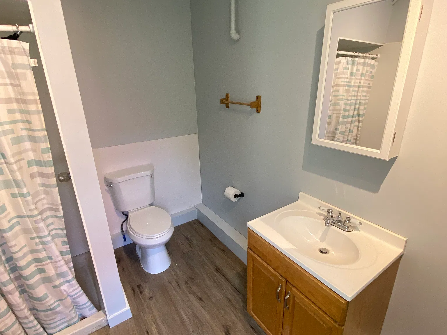 3 bed, 1200 sqft, $1,600 — Photo 3