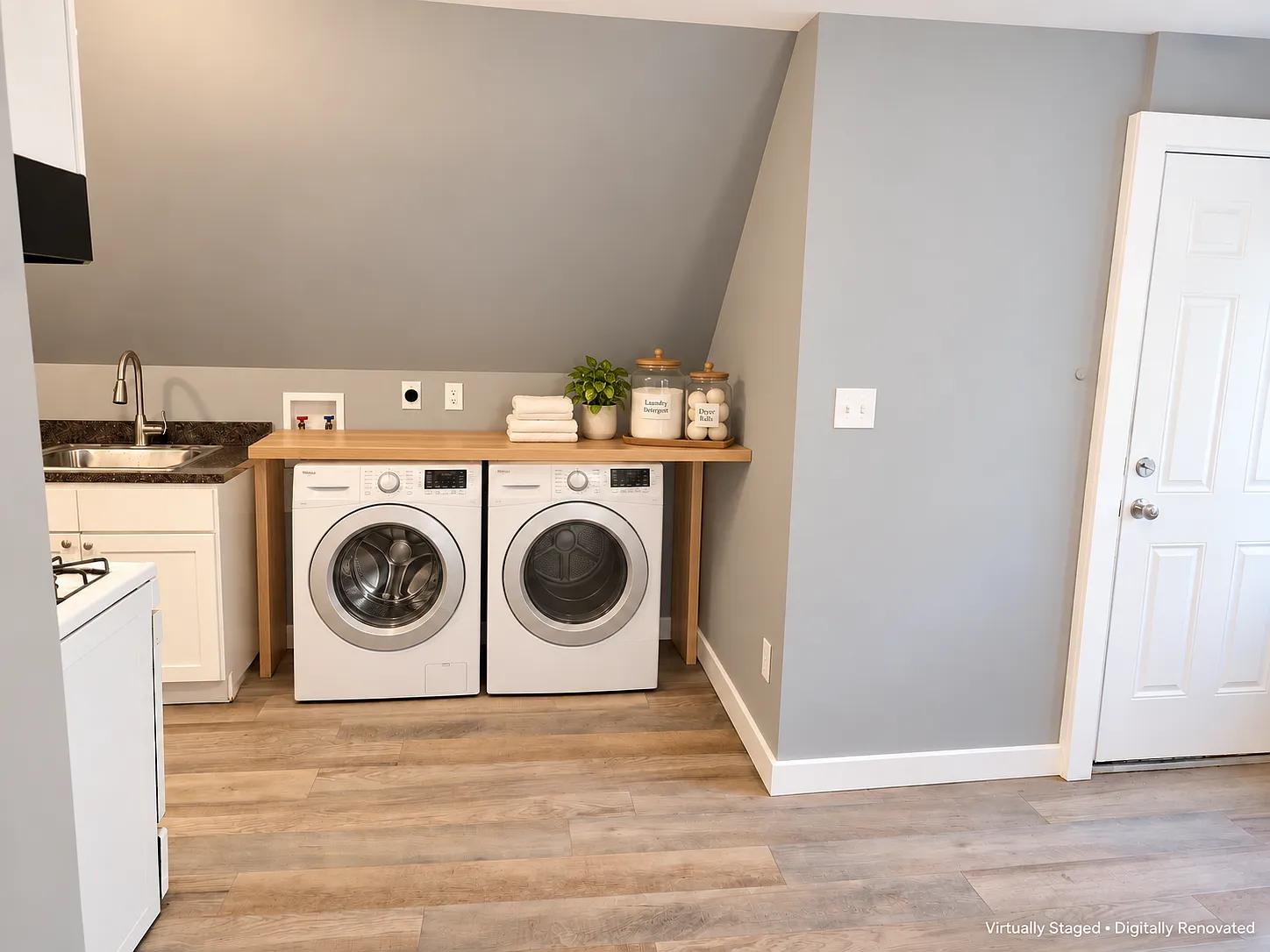 2 bed, 925 sqft, $1,450 — Photo 3