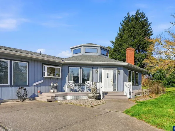 1750 S 2nd St, Lebanon, OR 97355