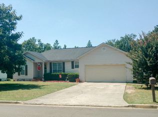 635 Ridgefield Dr, North Augusta, SC 29841