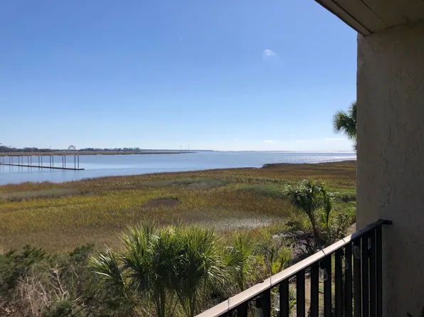 1 Marina Dr APT 209A, Saint Simons Island, GA 31522