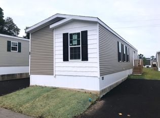 25 Sheldon St #36, Stony Point, NY 10980