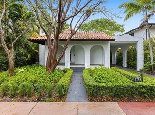 1209 San Miguel Ave, Coral Gables, FL 33134