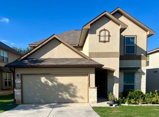 10639 Gentle Fox Bay, San Antonio, TX 78245